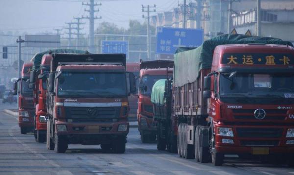 國三柴油車即將無路可走，怎么辦？三種方式供你參考